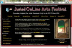 JOLAF screen shot