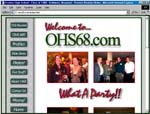 OHS68 screen shot